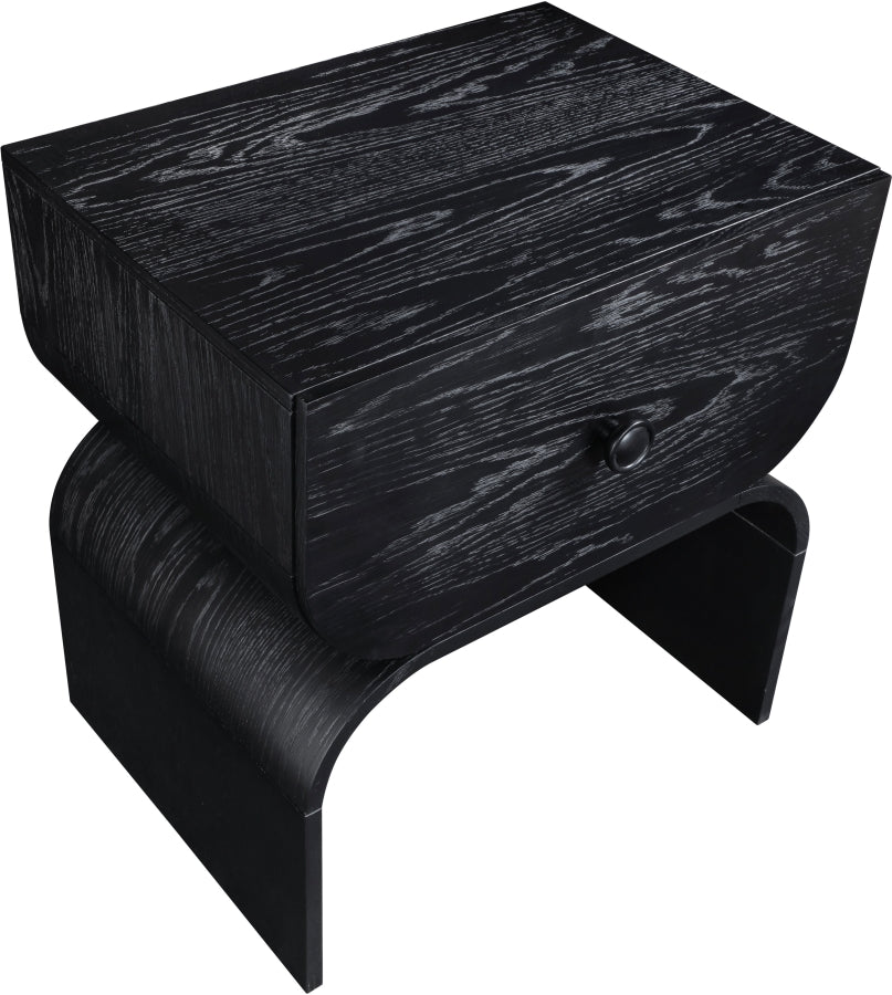 Orca Nightstand