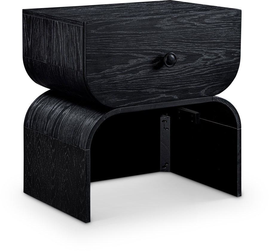Orca Nightstand