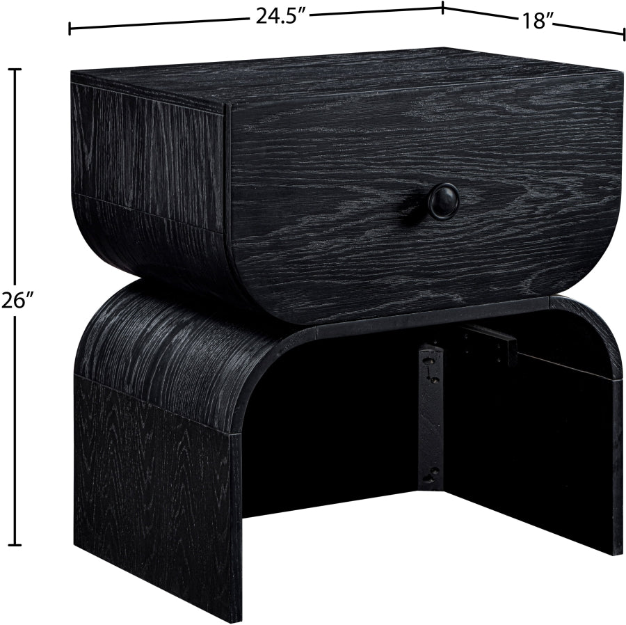 Orca Nightstand