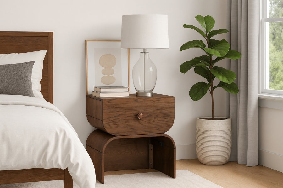 Orca Nightstand