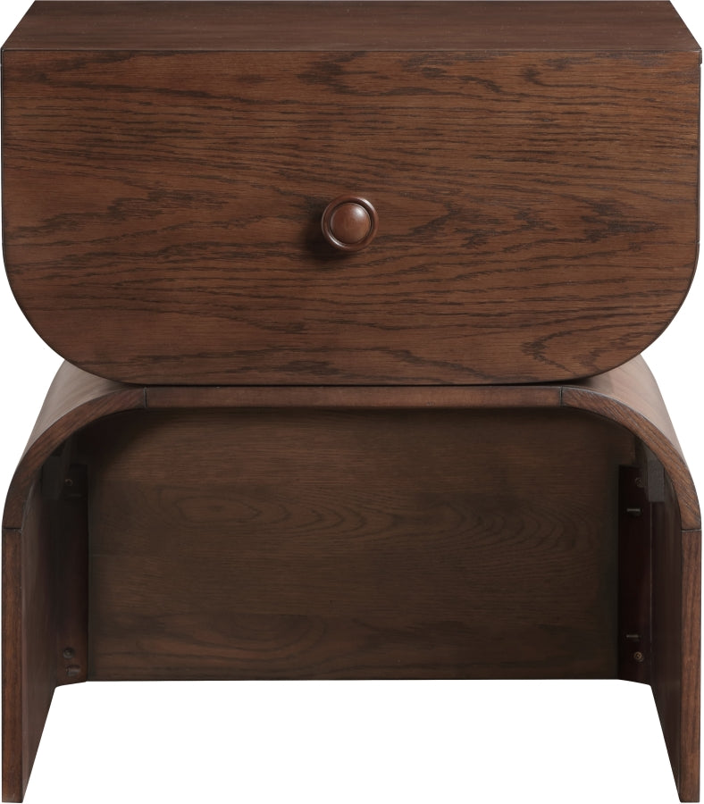Orca Nightstand