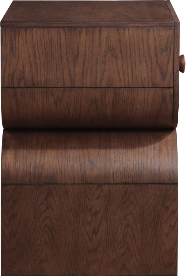 Orca Nightstand