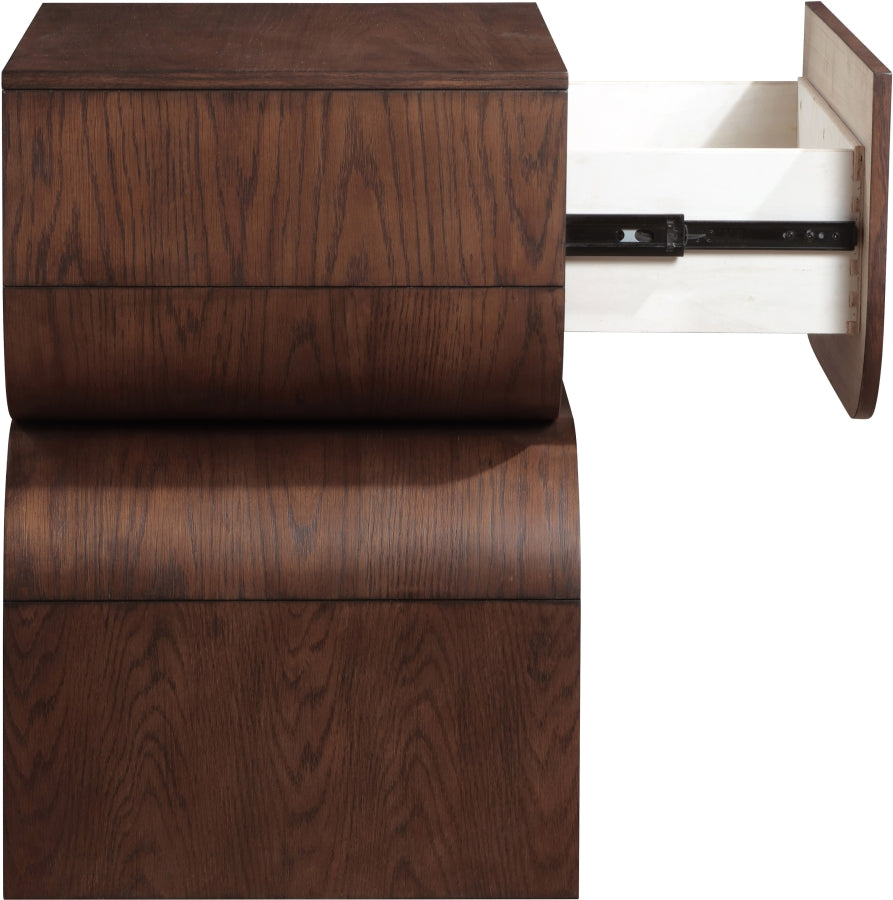 Orca Nightstand