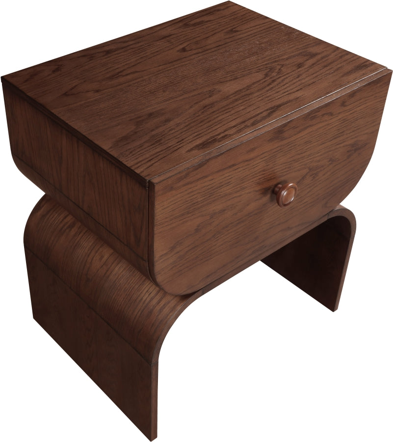 Orca Nightstand