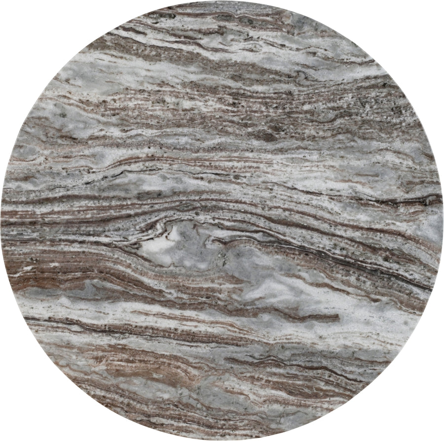 Tulum Marble Coffee Table