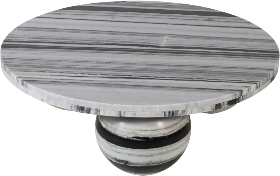 Tulum Marble Coffee Table