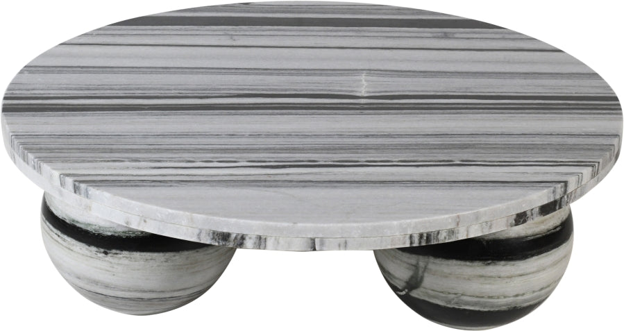 Tulum Marble Coffee Table