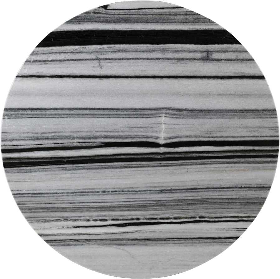 Tulum Marble Coffee Table