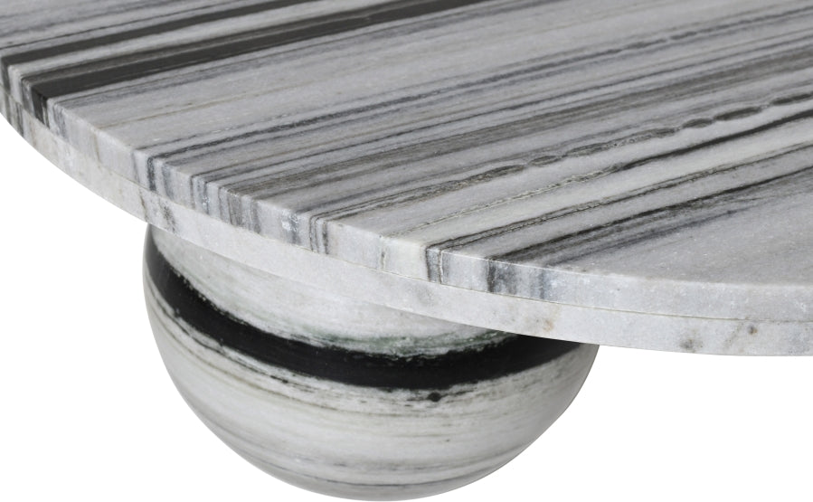 Tulum Marble Coffee Table