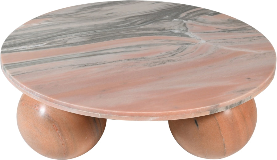 Tulum Marble Coffee Table