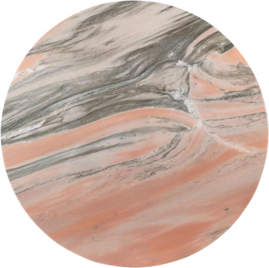 Tulum Marble Coffee Table