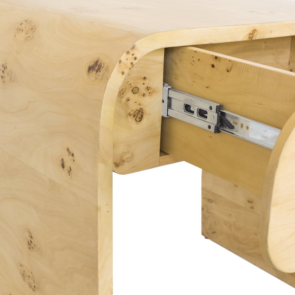 De Alta Nightstand