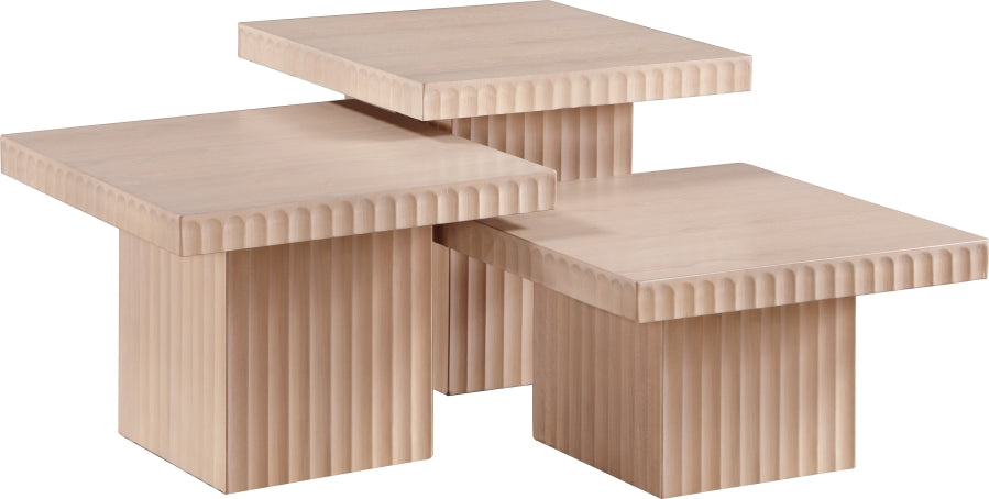 Jordana Coffee Tables