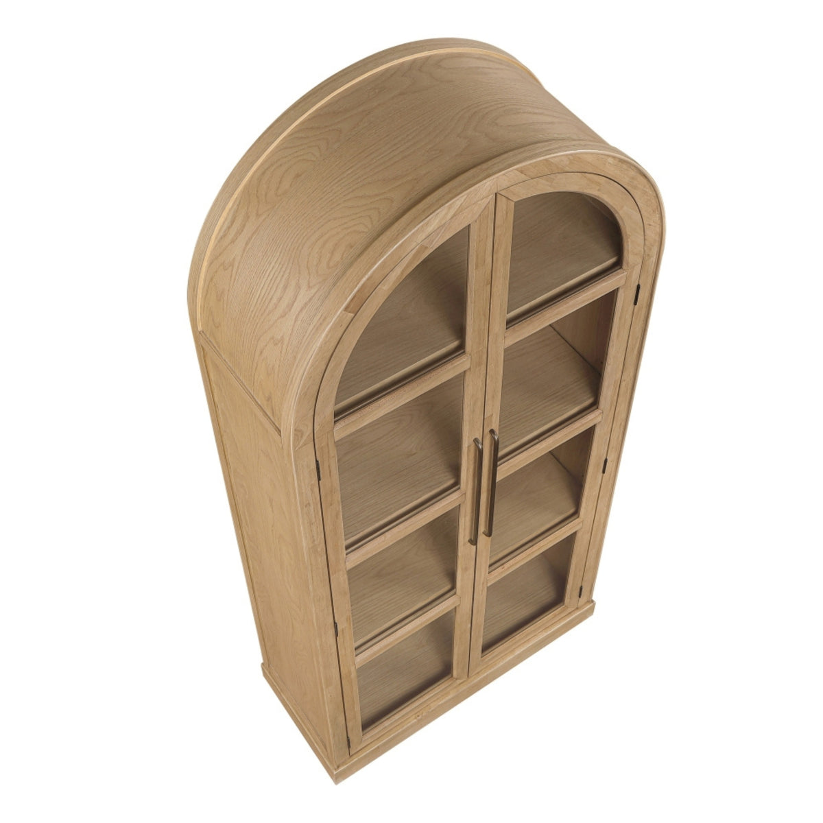 Kasha Cabinet