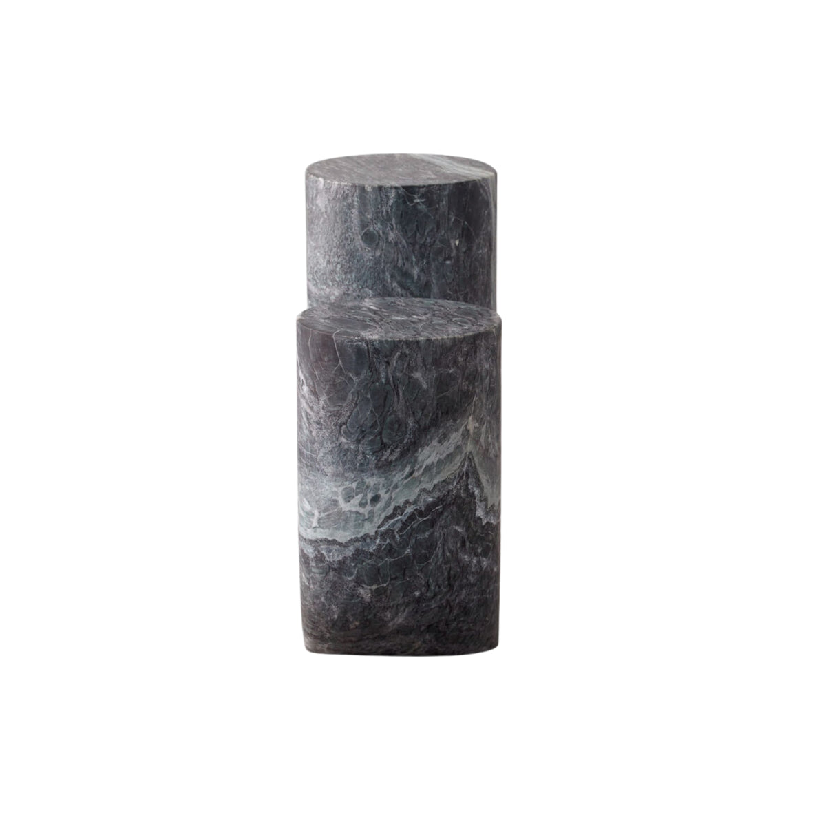 Bogotá Marble Side Table