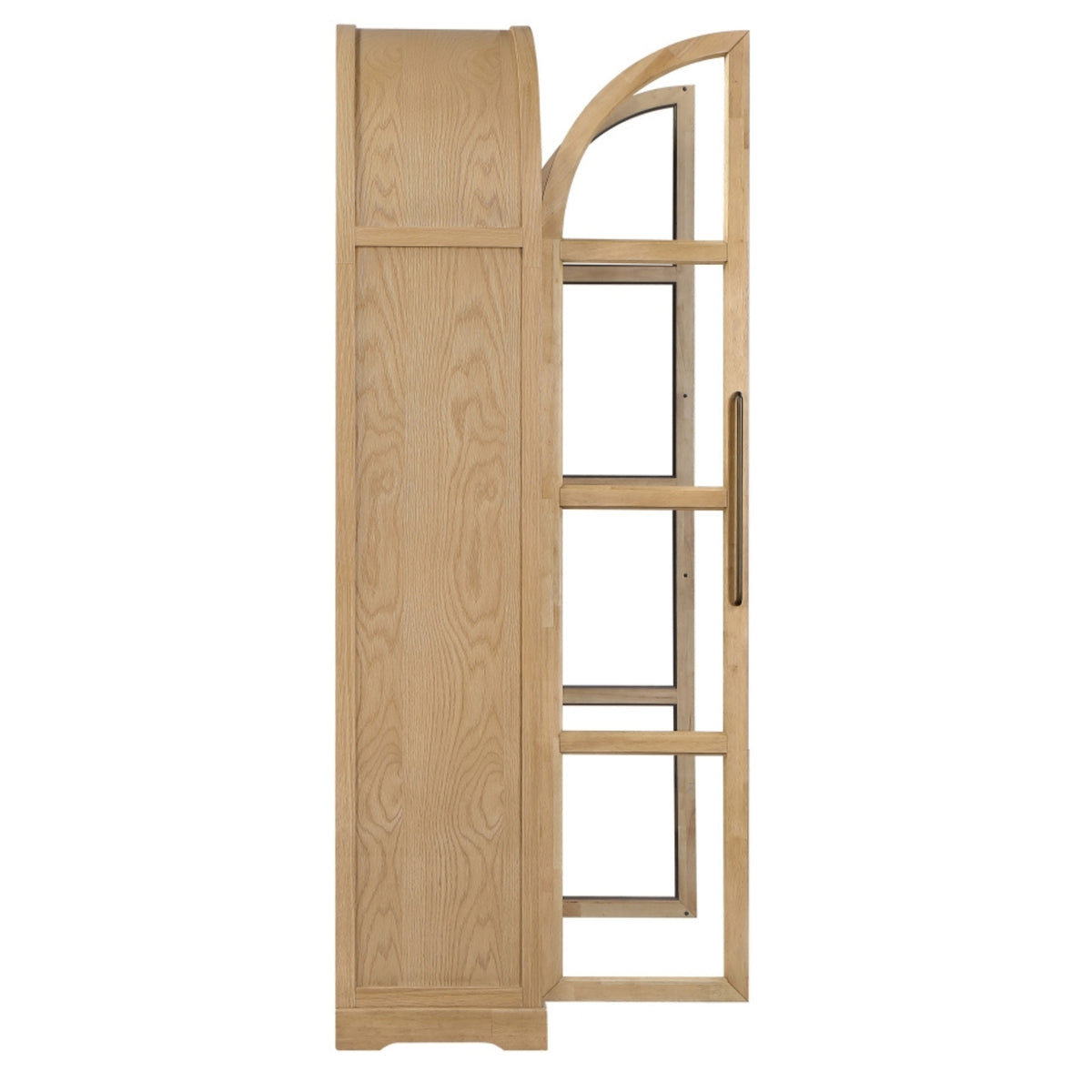 Kasha Cabinet