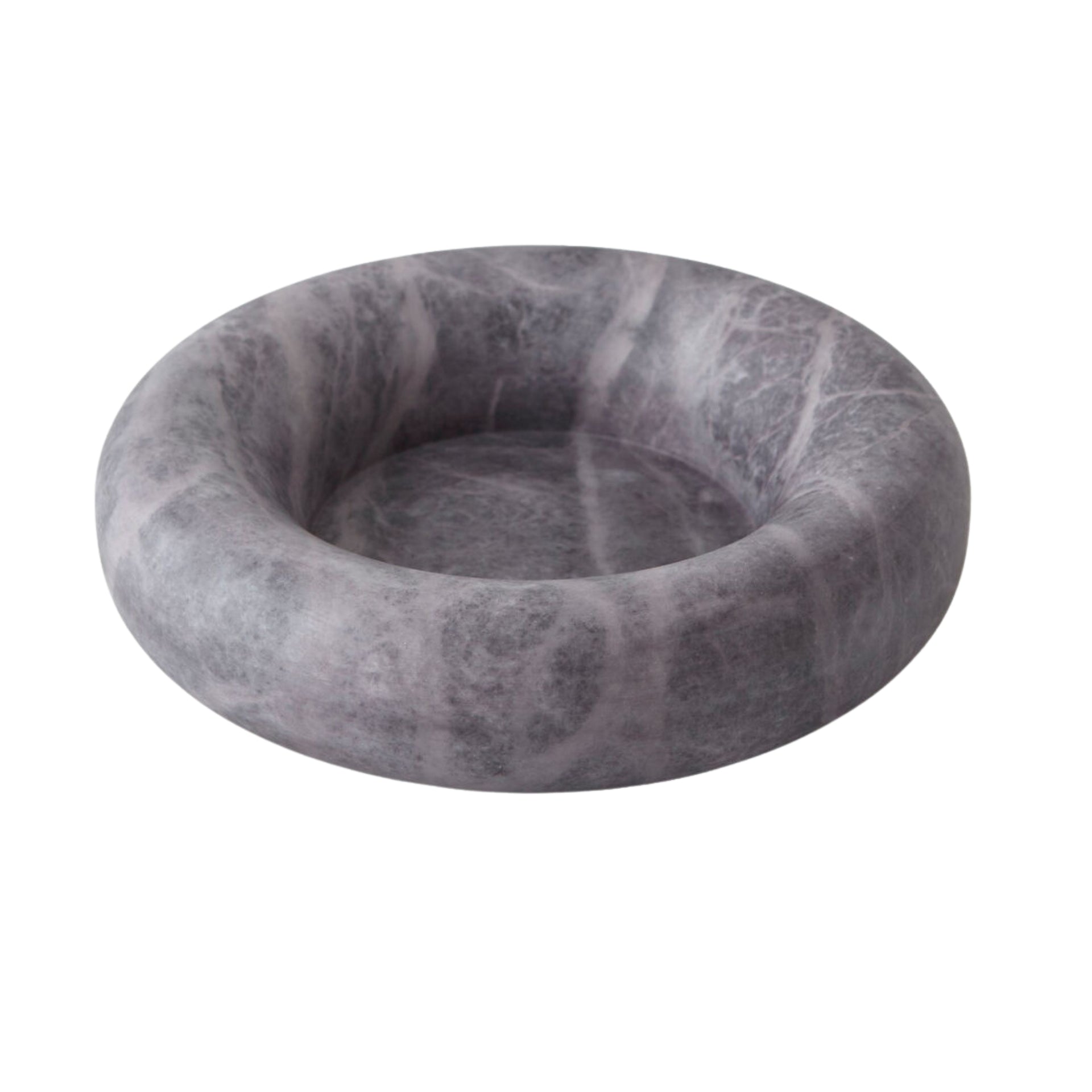 Katana Alabaster Bowl