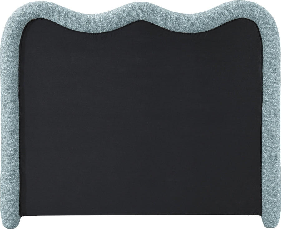 Brandt Chenille Bed