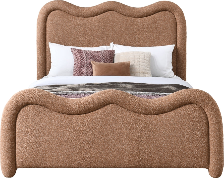 Brandt Chenille Bed