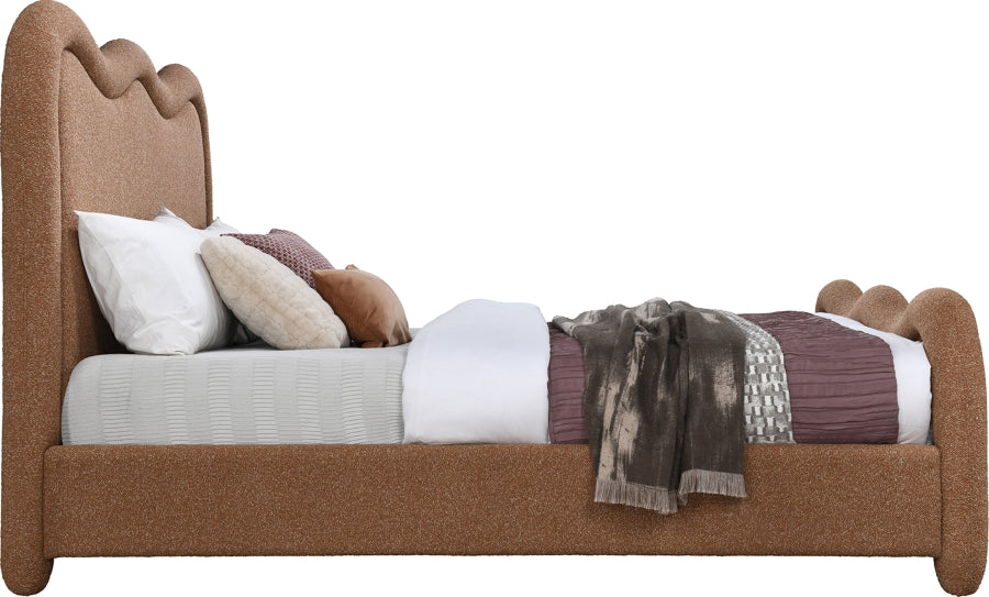 Brandt Chenille Bed