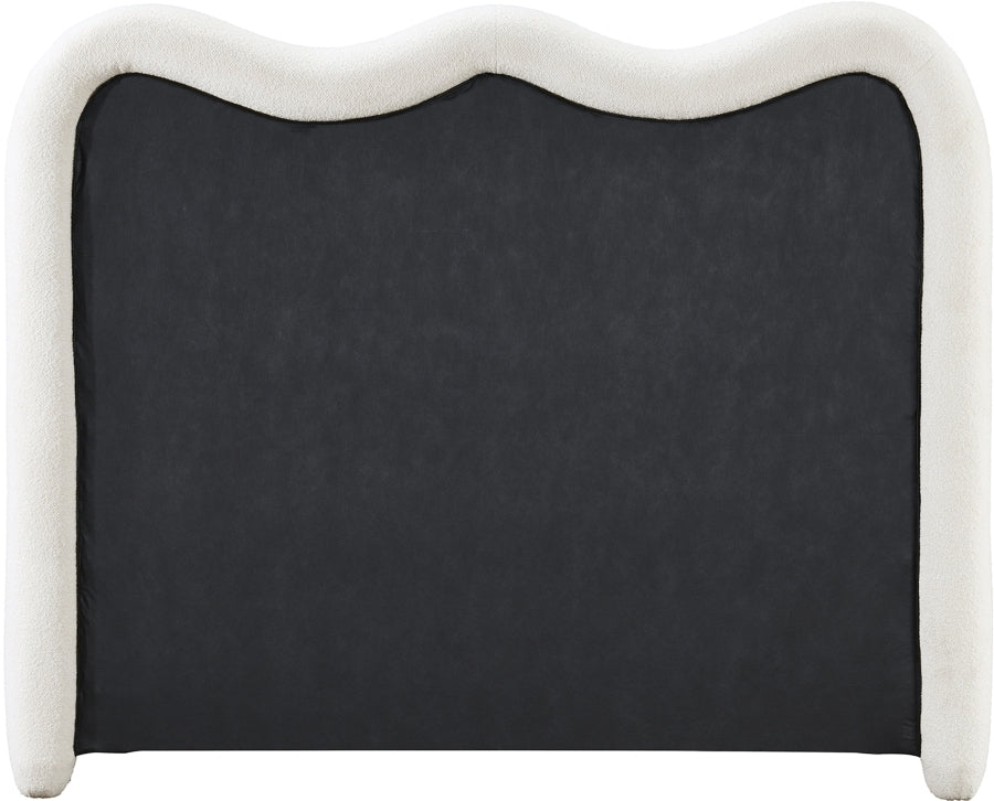 Brandt Chenille Bed