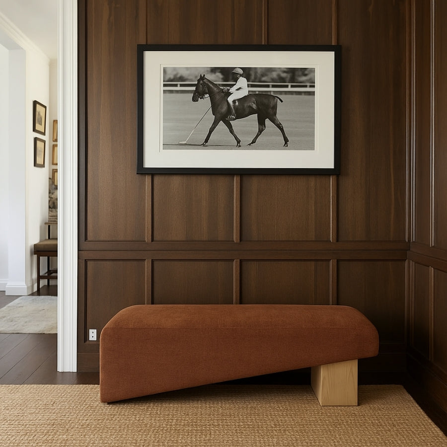 Marfa Bench