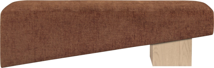 Marfa Bench