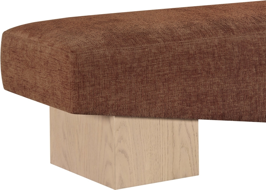 Marfa Bench