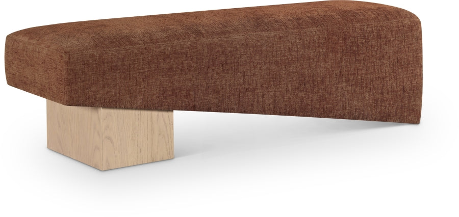 Marfa Bench
