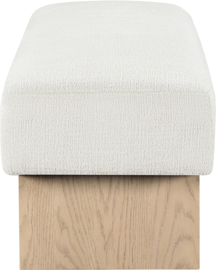 Marfa Bench