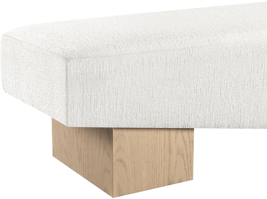Marfa Bench