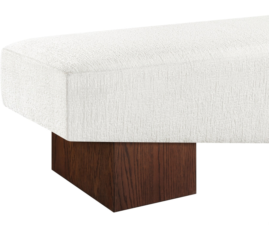 Marfa Bench