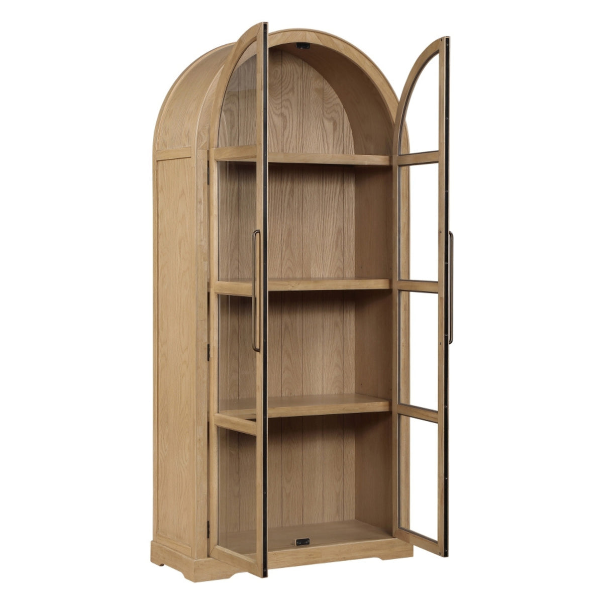 Kasha Cabinet