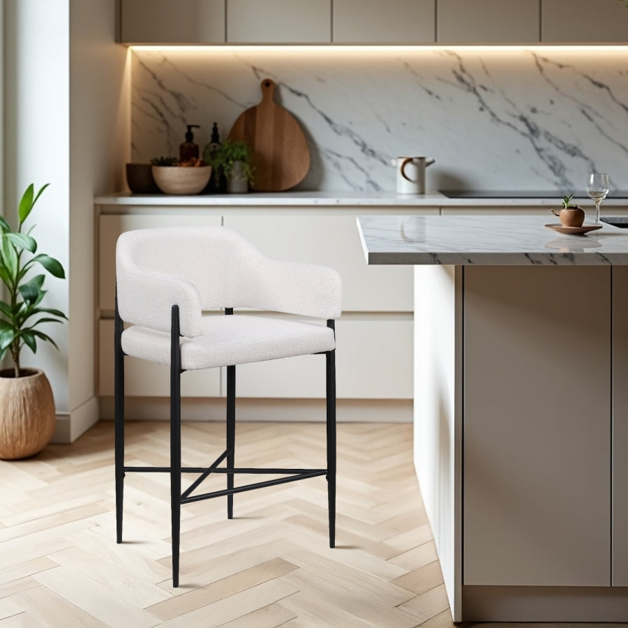 Bianco Counter Stool | Set of 2