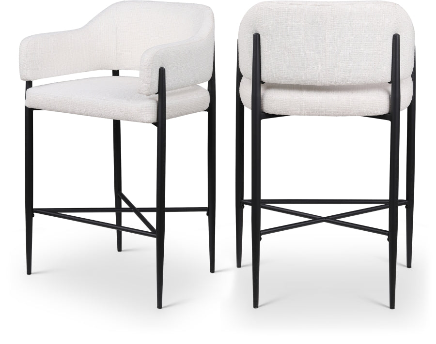 Bianco Counter Stool | Set of 2
