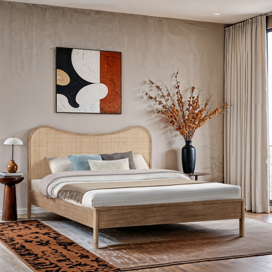 Nova Cane Bed