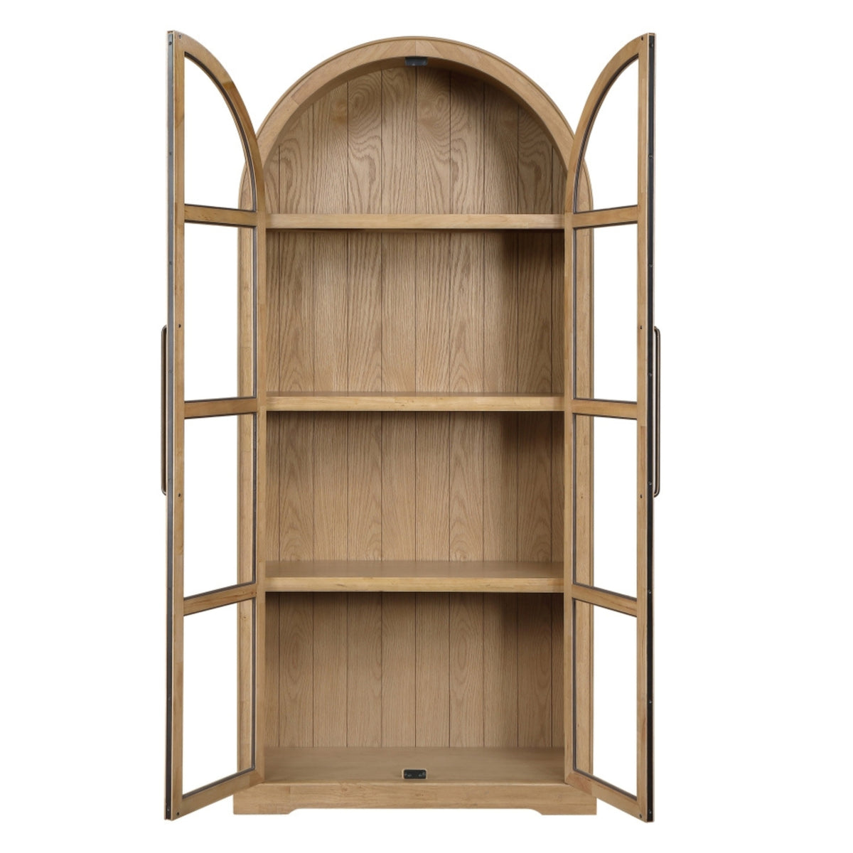 Kasha Cabinet
