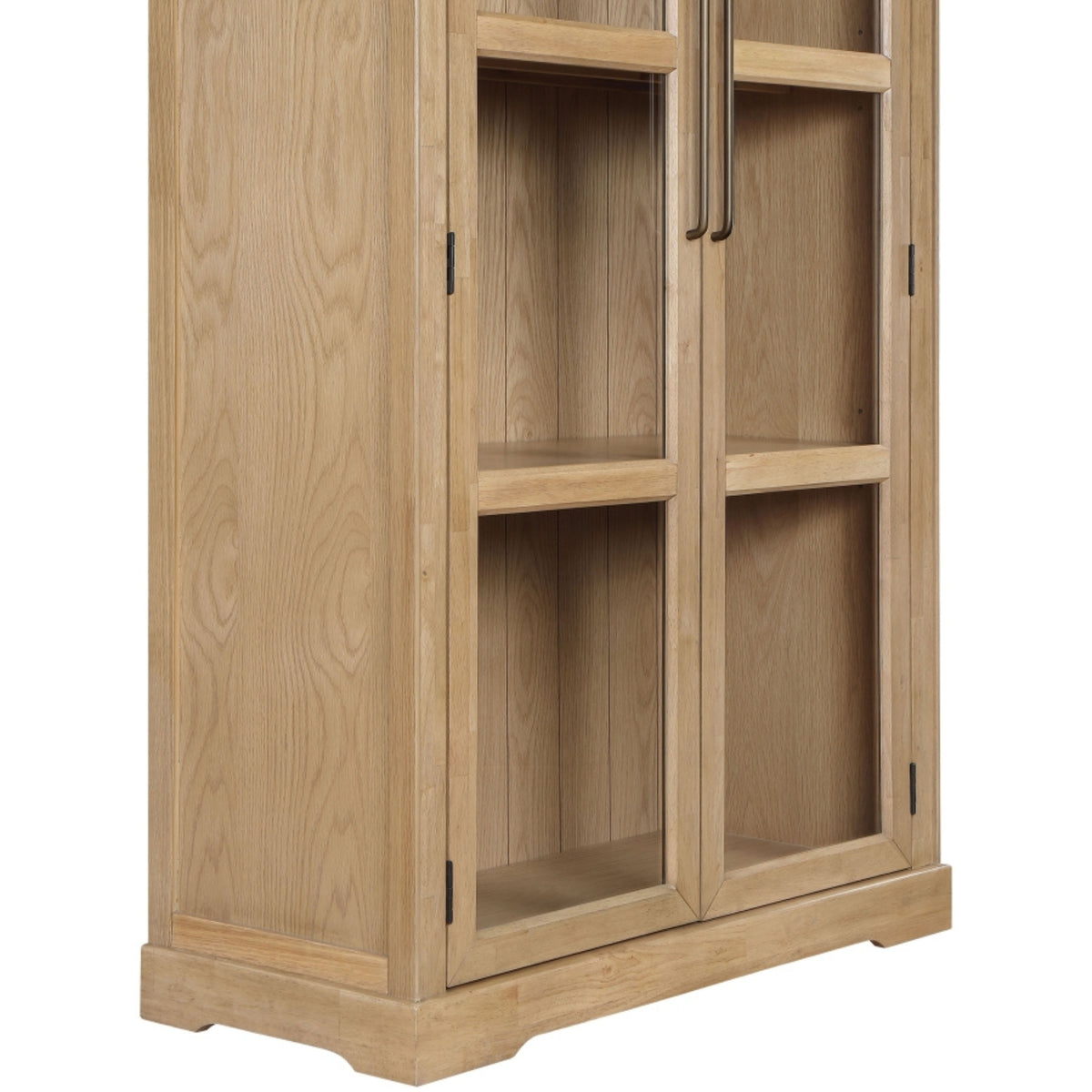 Kasha Cabinet