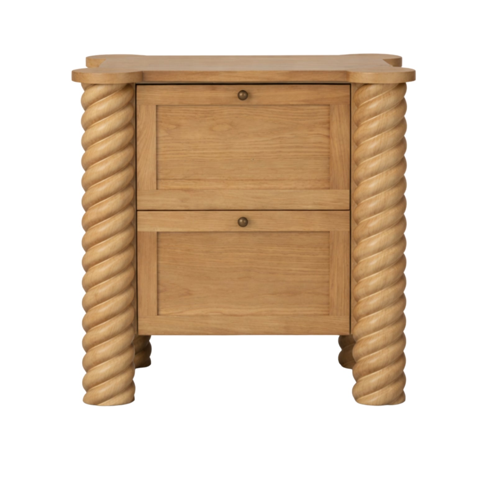 Seneca Nightstand