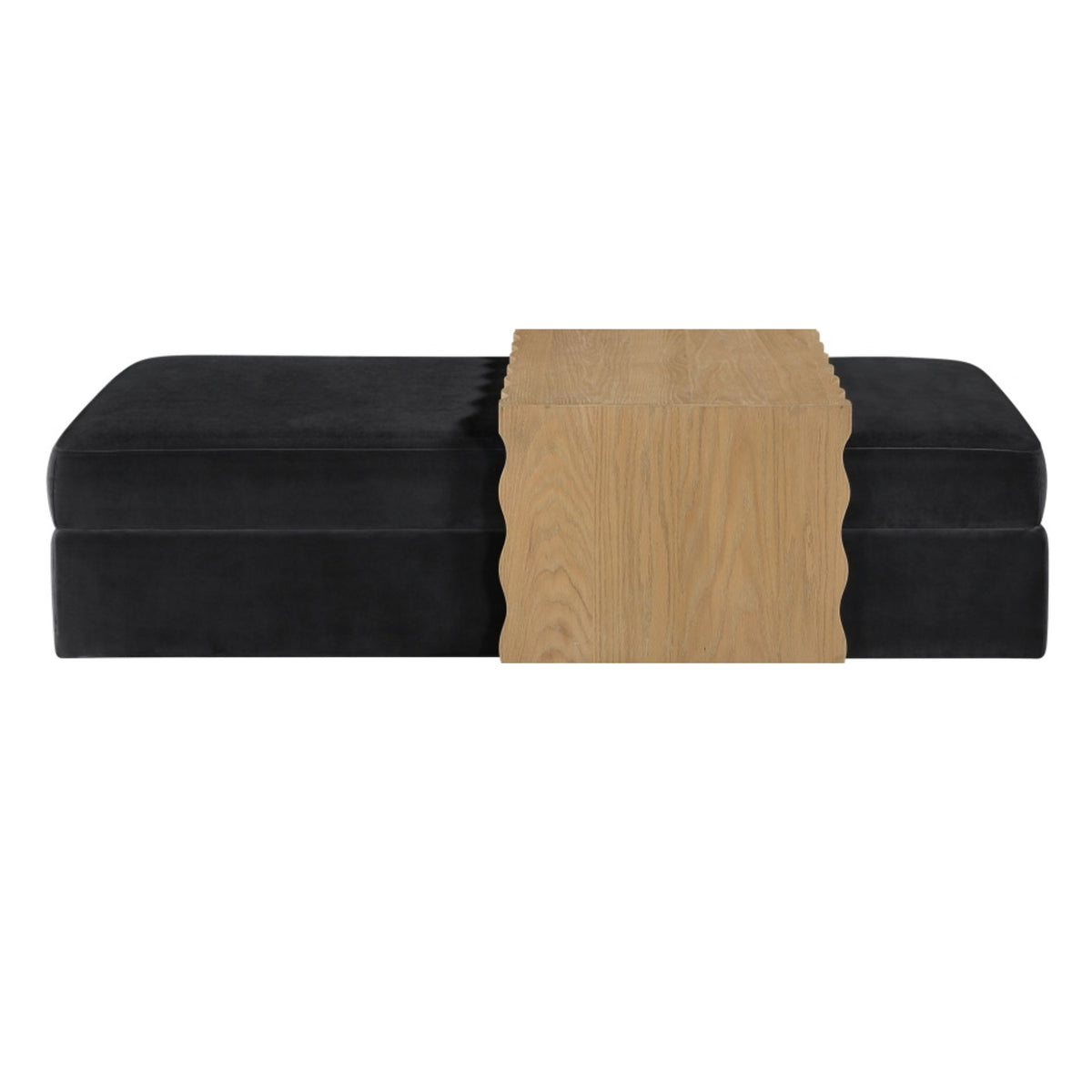 Barcelona Ottoman Coffee Table