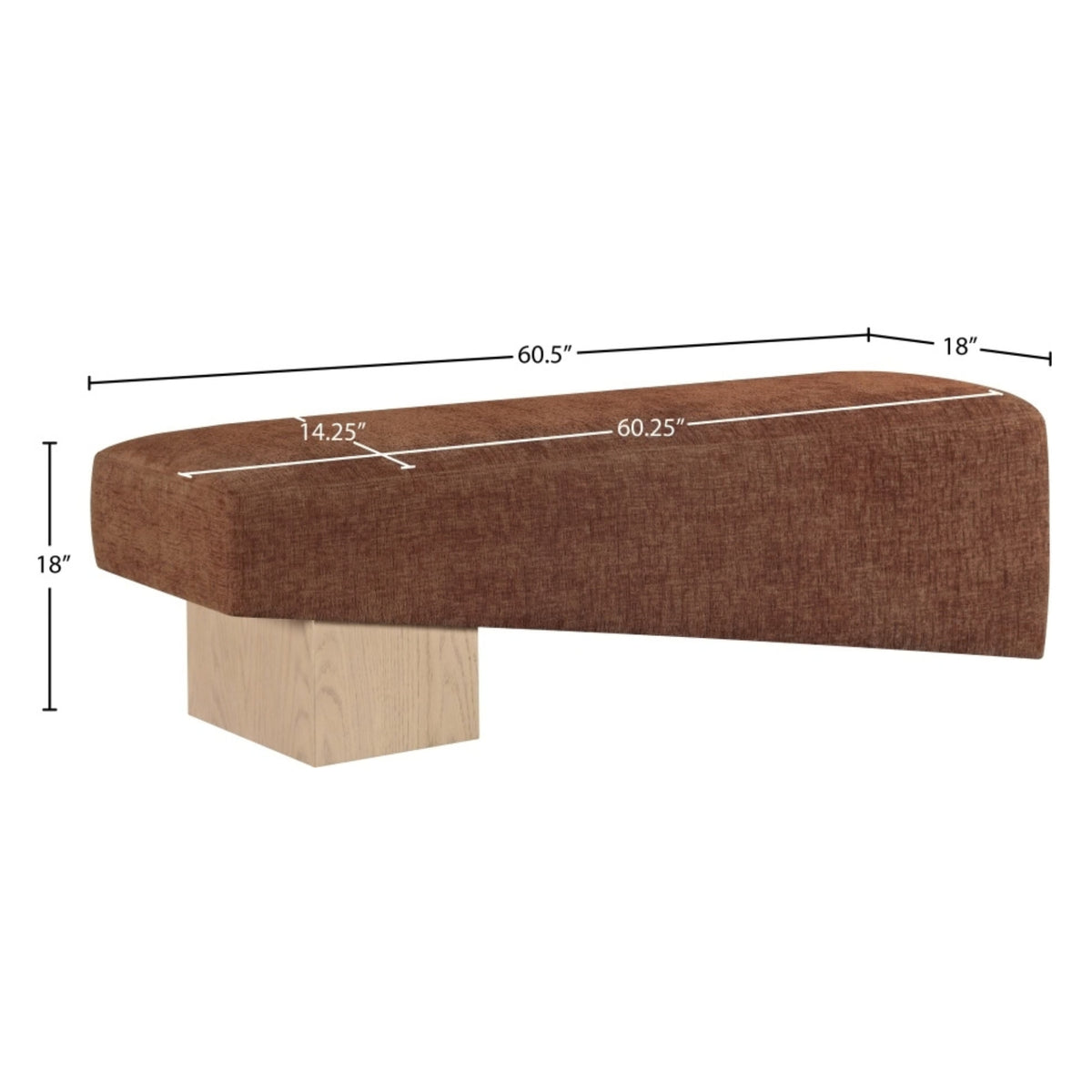 Marfa Bench