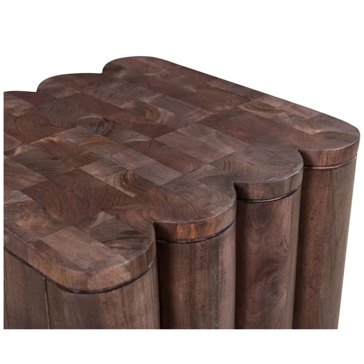Desito End Table
