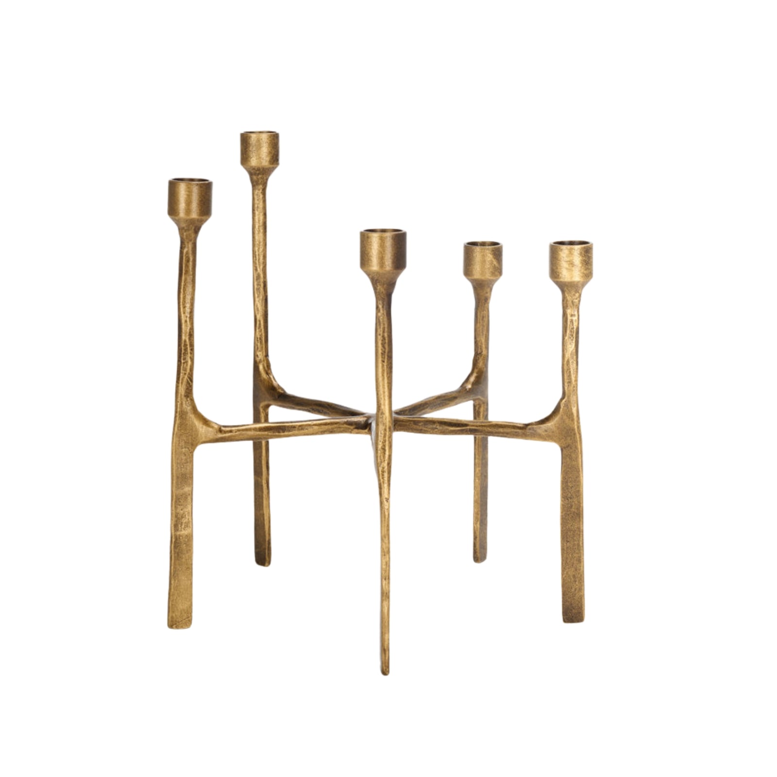 Blanche Taper Candle Holder