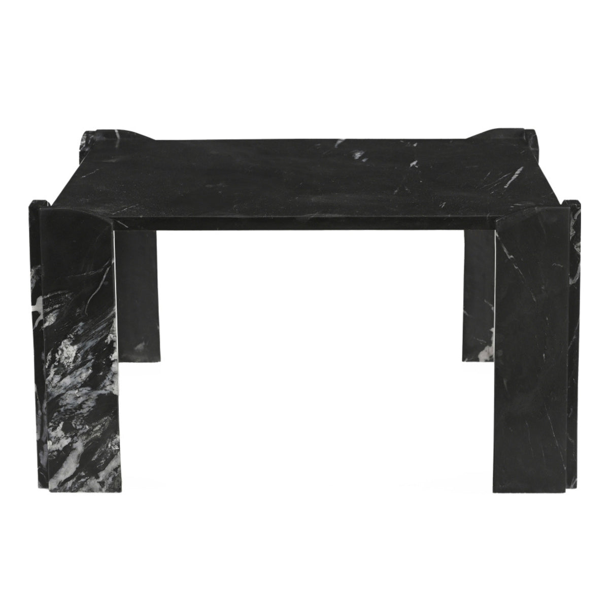 Jolie Marble Coffee Table