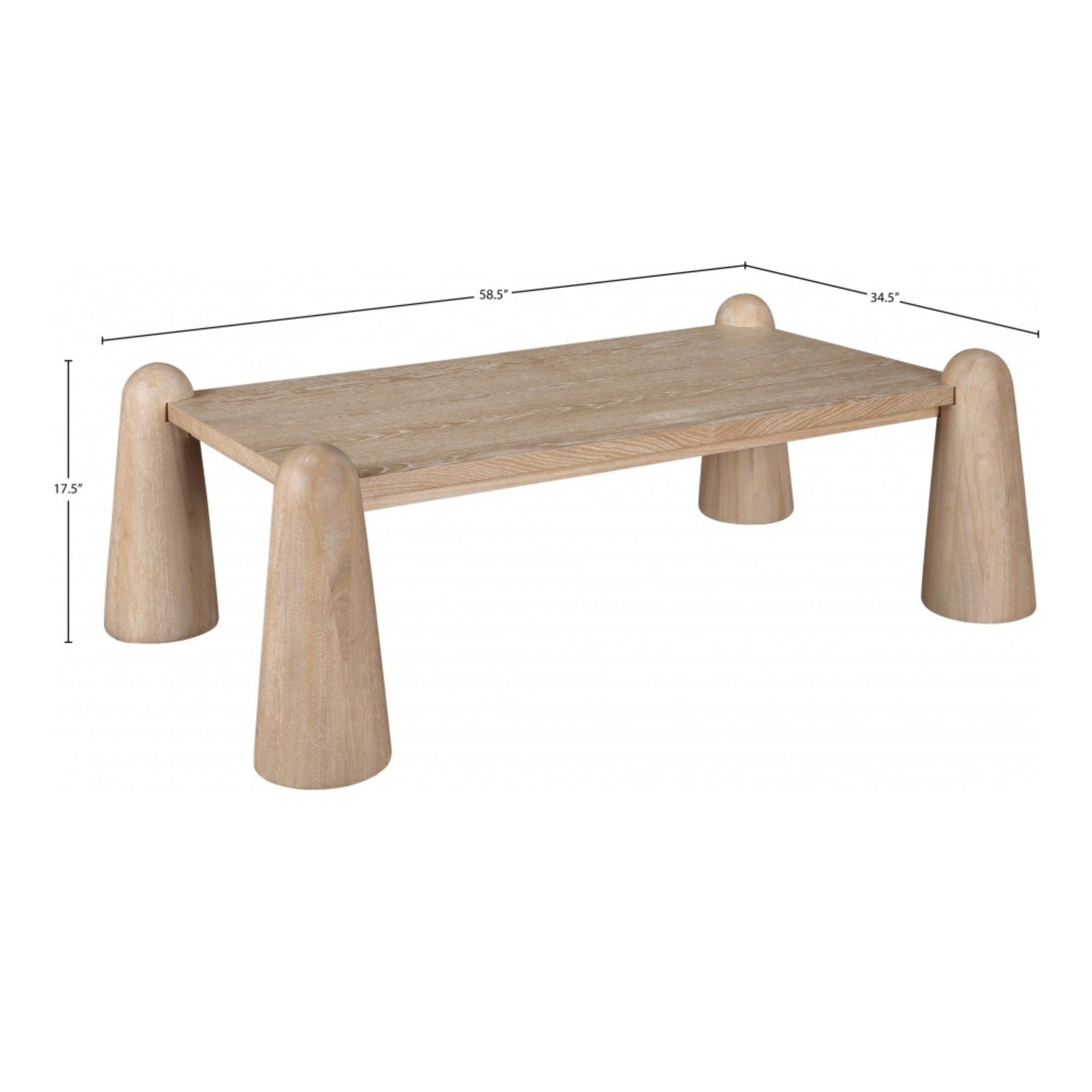 Sandro Coffee Table