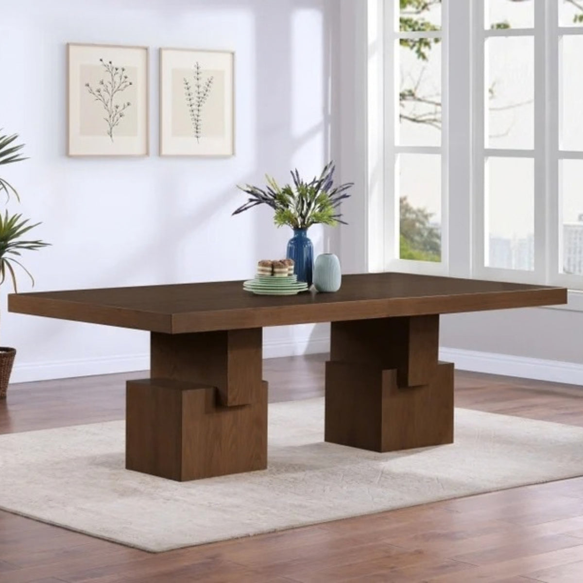 Braxton Dining Table