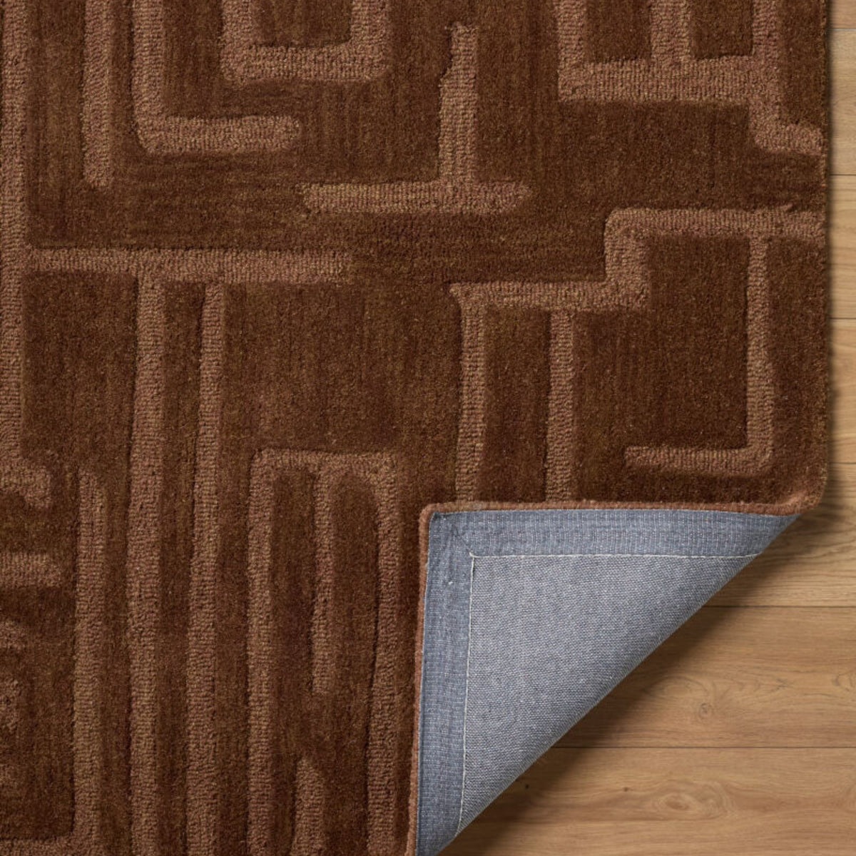 Constance Handmade Rug