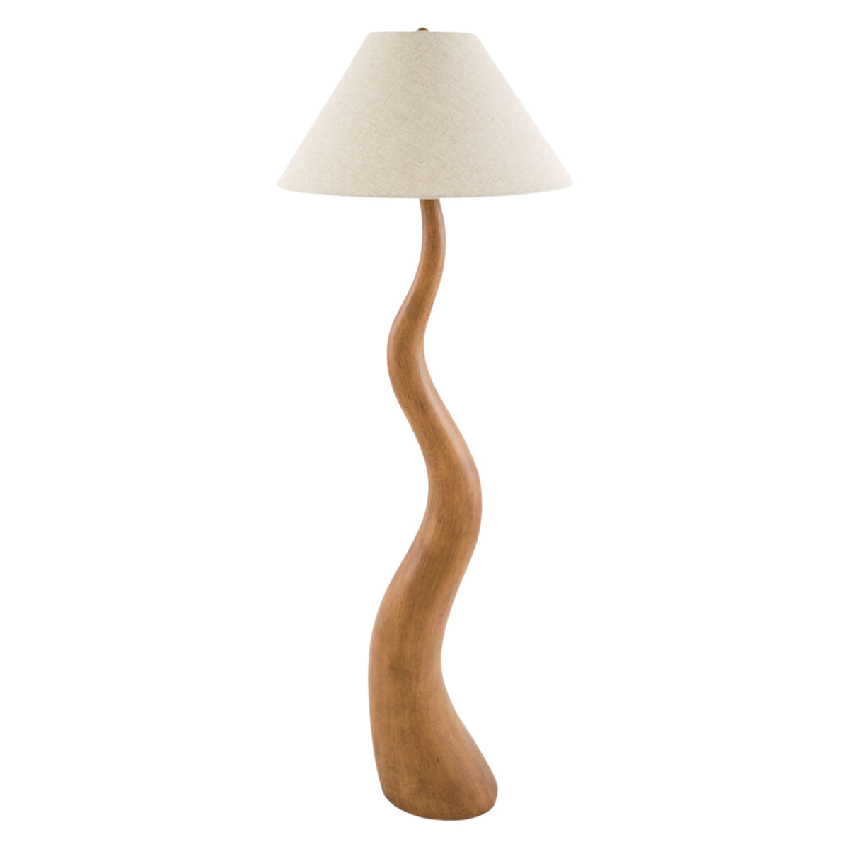Swig Floor Lamp