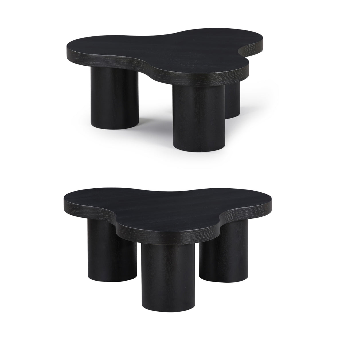 Aldo Coffee Table | 2 Piece Set