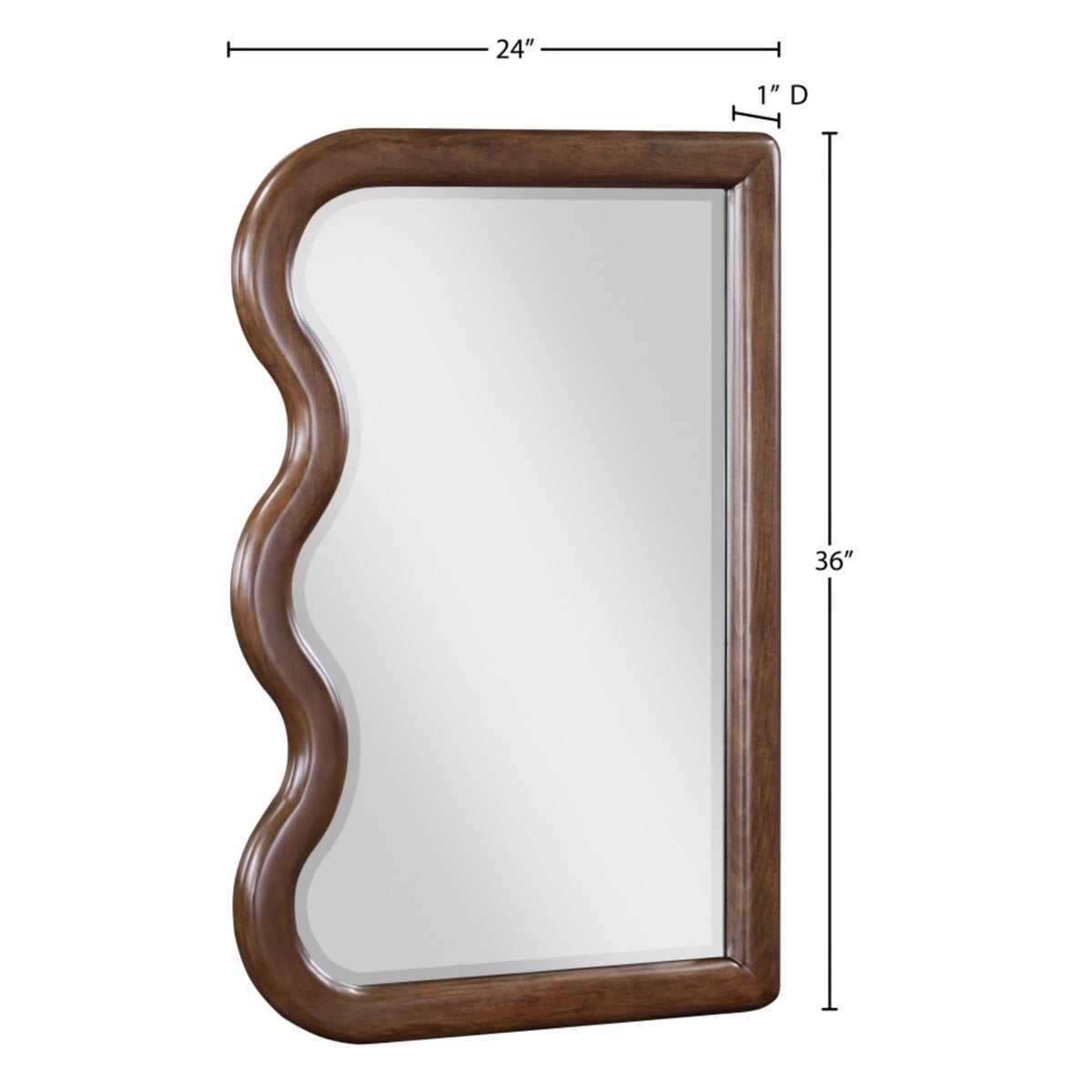 Austin Mirror